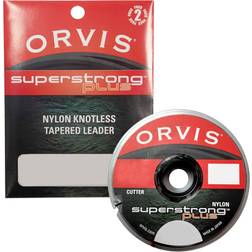 Orvis SuperStrong Leader/Tippet Combo Pack