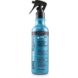 Sexy Hair Healthy Tri-Wheat Leave-In Conditioner 8.5fl oz