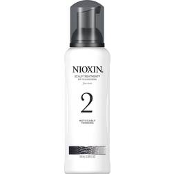 Nioxin System 2 Scalp Treatment Mens