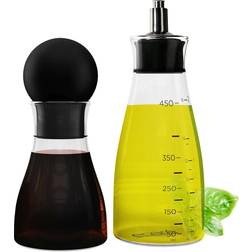 Epare - Oil- & Vinegar Dispenser 2pcs