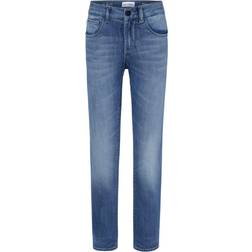 DL1961 Boy's Brady Slim Fit Jeans - Fresh (4754)