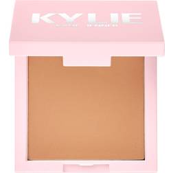 Kylie Cosmetics Pressed Bronzing Powder #200 Tequila Tan