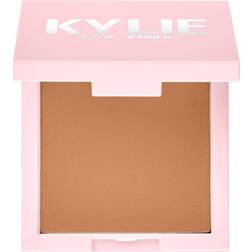 Kylie Cosmetics Pressed Bronzing Powder #600 Almond