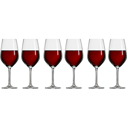 Schott Zwiesel Tritan Forte Red Wine Glass 51.162cl 6pcs
