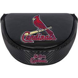 Team Effort St. Louis Cardinals MLB Mallet Headcover