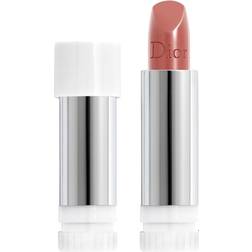Dior Rouge Dior Colored Lip Balm #001 Nude Look Satin 3.4g Refill