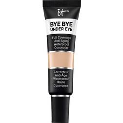 IT Cosmetics Bye Bye Under Eye Anti-Aging Concealer #13.0 Light Natural
