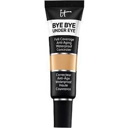 IT Cosmetics Bye Bye Under Eye Anti-Aging Concealer #44.0 Deep Natural