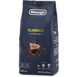 De'Longhi Classico Coffee Beans 250g