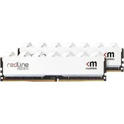 Mushkin Redline DDR4 4000MHz 2x16GB (MRD4U400JNNM16GX2)