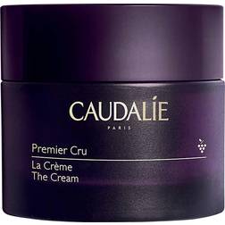 Caudalie Premier Cru Anti Ageing Moisturizer with Hyaluronic Acid 1.7fl oz