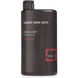 Every Man Jack Body Wash & Shower Gel Cedarwood 16.9fl oz