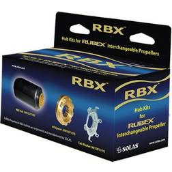Solas Rubex Hub Kit Yamaha RBX-106