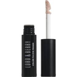 Lord & Berry Color Fix Eye Primer Smudgeproof Eye Shadow Base