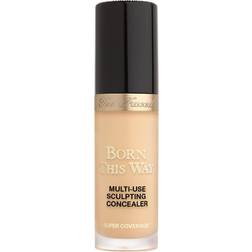 Too Faced Born This Way Super Coverage Concealer Shortbread