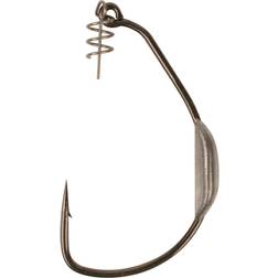 Owner Beast Weighted Hooks, Size 6/0 6/0