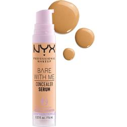 NYX Bare with Me Concealer Serum #06 Tan