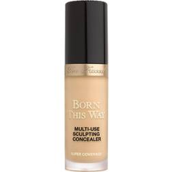 Too Faced Born This Way Super Coverage Multi-Use Golden Beige