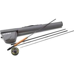 Clearwater Fly Rod Outfit