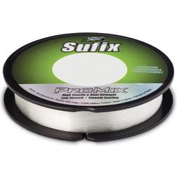Sufix Promix Fishing Line Clear 10 Clear