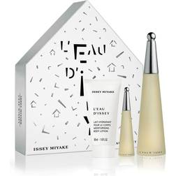 Issey Miyake L'eau D'issey 100ml Cofanetto regalo
