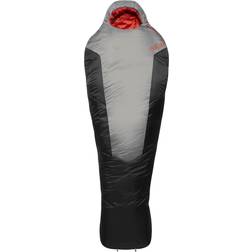 Rab Solar Ultra 3 Granite Regular Sleeping bag