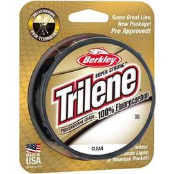 Berkley Trilene100% Fluoro Professional Grade