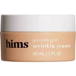 Hims 1 Fl. Oz. Goodnight Wrinkle Night Cream 1.7fl oz