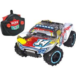 Dickie Toys Radiostyrd RC Race Trophy, RTR