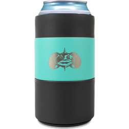 Toadfish Non-Tipping Bottle Cooler