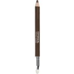 CoverGirl Perfect Blend Eyeliner Pencil #110 Black Brown