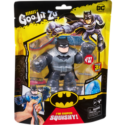 Heroes of Goo Jit Zu DC Superheroes Armor Batman, black