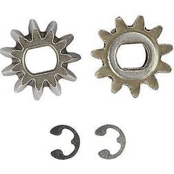 Reely 536026 Spare part Central differential with bevel gear wheels