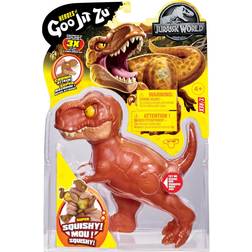 Heroes of Goo Jit Zu Jurassic World T-Rex