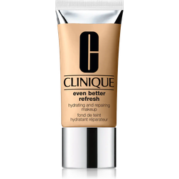 Clinique Even Better Refresh Hydrating & Repairing Foundation WN 38 Stone