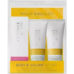 Philip Kingsley Body and Volume Jet Set
