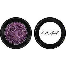 L.A. Girl Glitterholic Glitter Topper GGP454 Frenzy