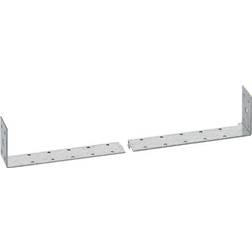 Geberit 111.869 Duofix Frame to Stud Bracket for Carrier Frames Accessory Bracket Wall Mount N/A