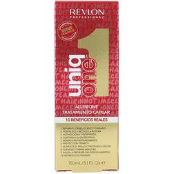 Revlon Strengthening Hair Treatment Uniq One Celebration Edition 150ml