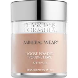 Physicians Formula PF mineral loose powder Creamy Natural