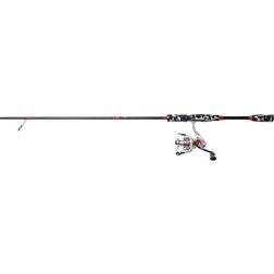 Favorite Army Spinning Combo