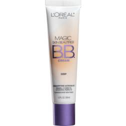 L'Oréal Paris Magic Skin Beautifier BB Cream #816 Deep
