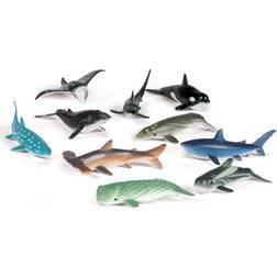 Learning Resources Ocean Animal 50 Set