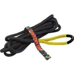 Bubba Rope Lil' Bubba ATV Recovery Rope (Yellow) 176650YWG Yellow