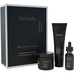 Buttah Customizable Skin Kit