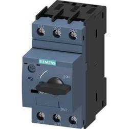 Siemens 3Rv2021-0Ja10 Thermal Magnetic Circuit Breaker