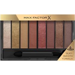 Max Factor Masterpiece Nude Palette Eyeshadow 6.5g (Various Colours) Cherry Nudes