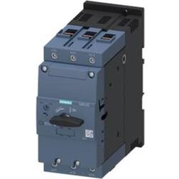 Siemens 3Rv2041-4Ka10 Thermal Magnetic Circuit Breaker