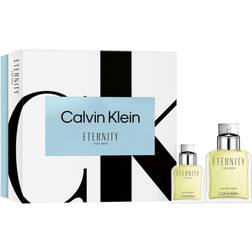 Calvin Klein Eternity Eau de Toilette Gift Set
