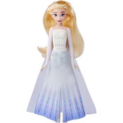 Hasbro Disney Frozen 2 Queen Elsa Shimmer